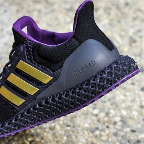 black panther replica shoes|black panther adidas 4d.